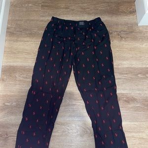 Ralph Lauren Polo pajama pants
